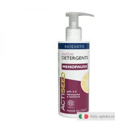 Actiseed Det Intimo Lady 200ml
