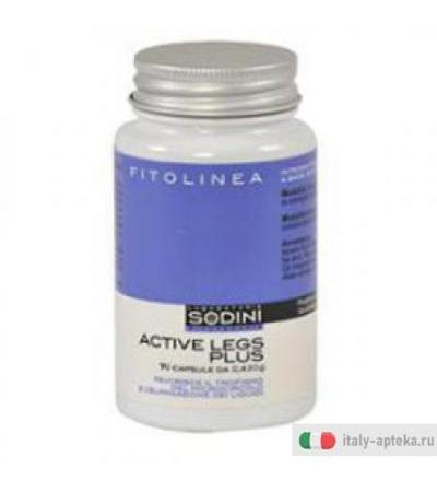 Active Legs Plus 70cps