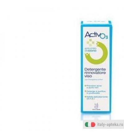 Activo3 Det Viso P Grasse 150m