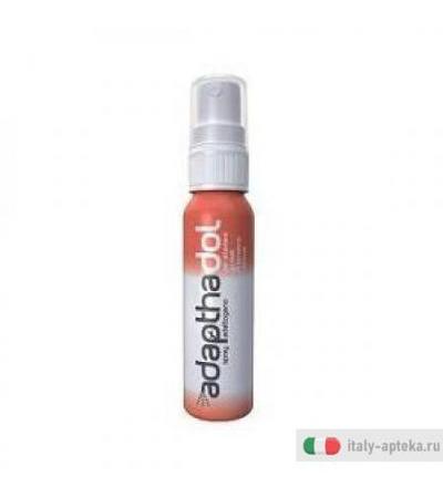 Adapthadol Integr Spr 30ml