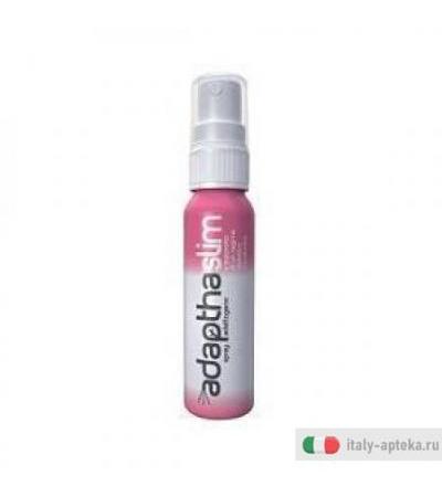 Adapthaslim Integr Spr 30ml