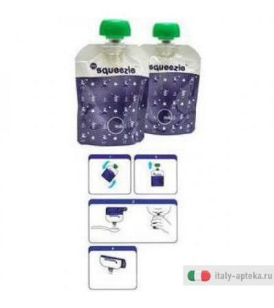 Afenil Squeezie 30bust 85g