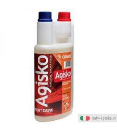 Agisko Sport Drink Ara 1lt