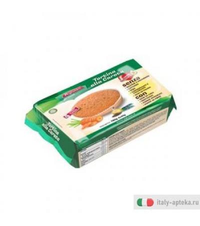 Agluten Tortina Carota 160g