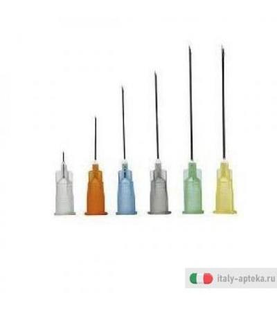 Ago Pic G19x1 1/2 1,10x40 100p