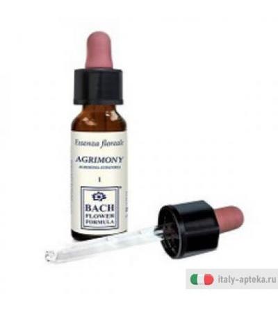 Agrimony Original 10ml Gtt