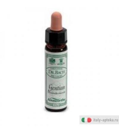 Ainsworths Gentian 10ml