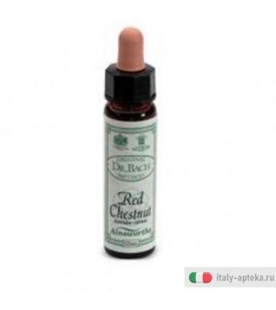 Ainsworths Red Chestnut 10ml