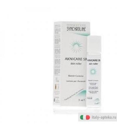Aknicare Sr Skin Roller 5ml
