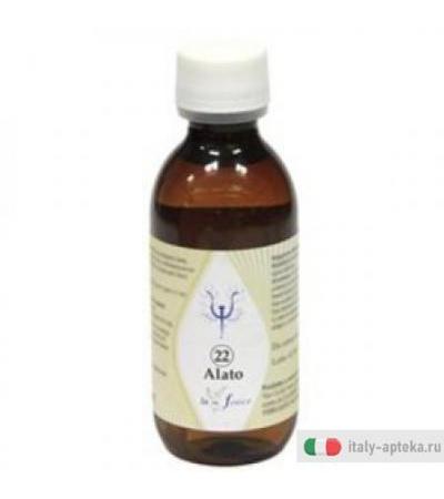 Alato 22 Avocado Olio 125ml