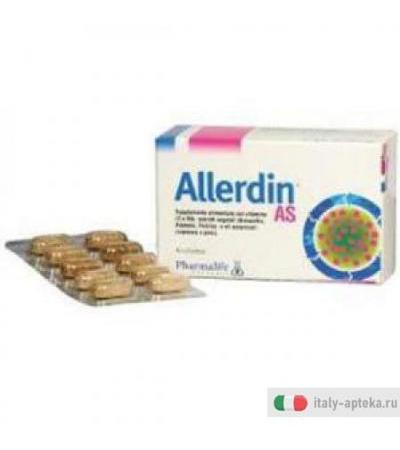 Allerdin As 45cpr