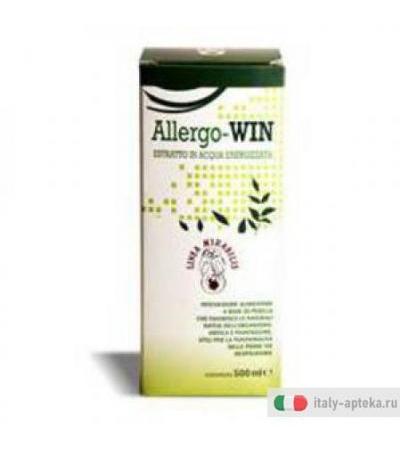 Allergo Win 500ml