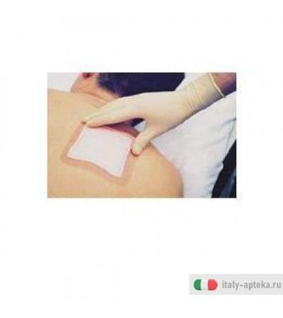 Allevyn Adhesive 7,5x7,5cm 3me