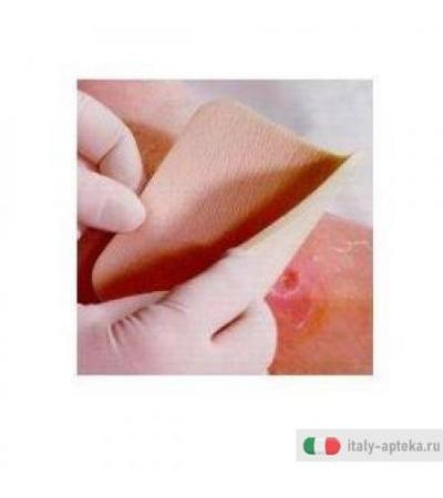 Allevyn Non Adhesive 10x10cm 3