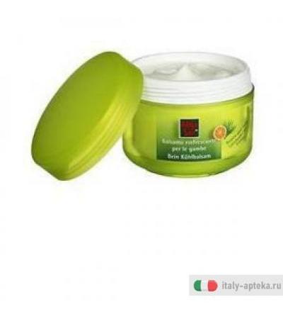 Allga San Bals Rinf Gambe 200m