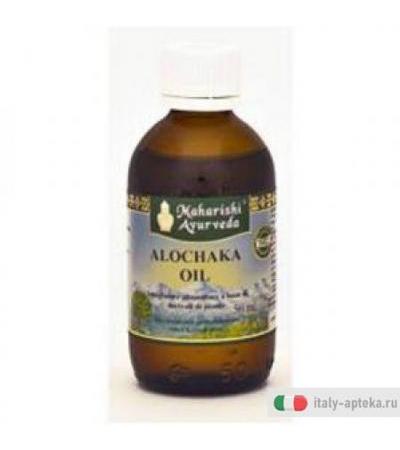 Alochaka Oil Olio Alim Aromati