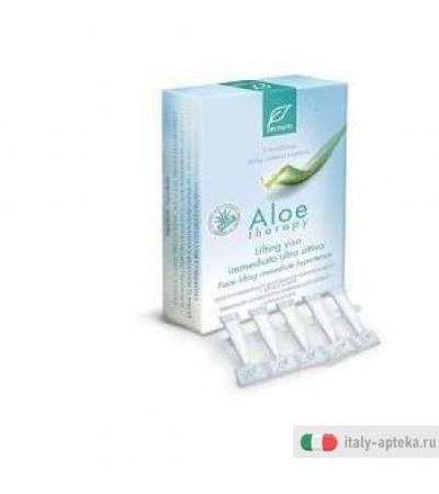 Aloe Lifting Viso Ultratt 5f