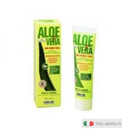 Aloe Vera Gel 100ml