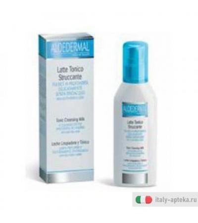 Aloedermal Latte Tonico Strucc