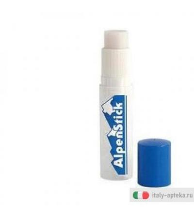 Alpen Stick Labbra 6ml