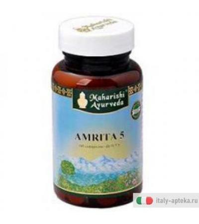 Amrita 5 Mak5 60tav 30g