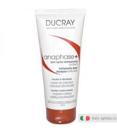 Anaphase + Trattamento Dopo Shampoo