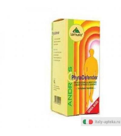 Andres Phyto Defender 100ml
