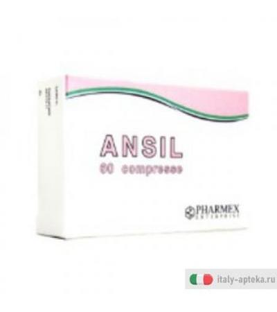 Ansil 60cpr