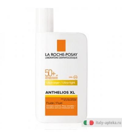 Anth Fluide Xl50+ Sp