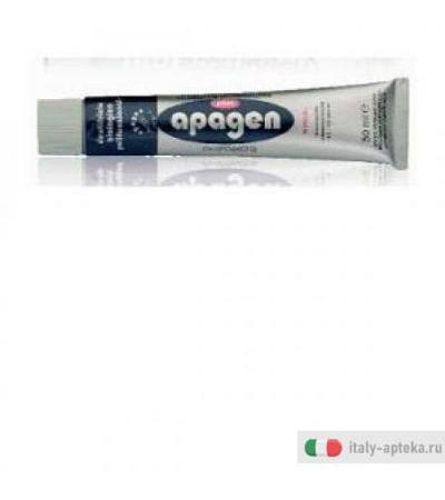 Apagen Plus 50ml