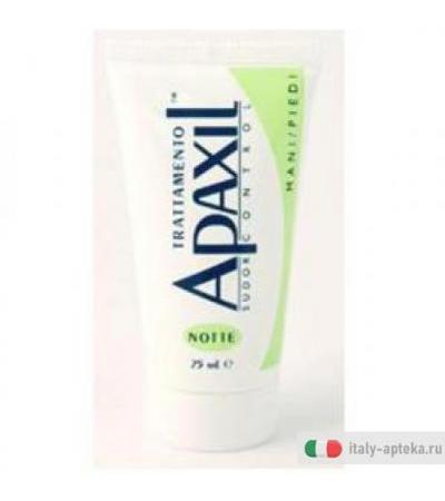 Apaxil Sudor Control Man/pi 75