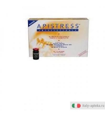 Apistress Ft 15fl 30g