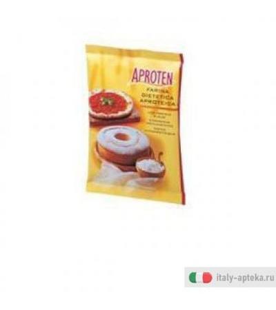 Aproten Farina Diet Aprot 500g