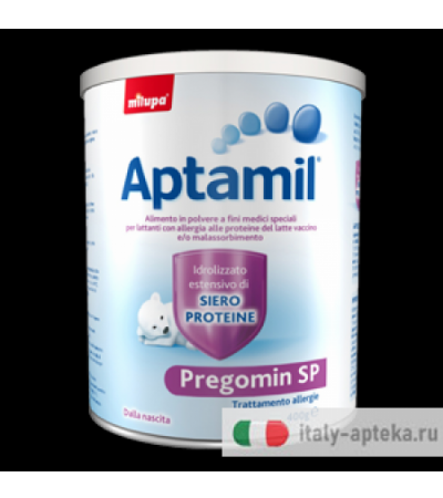 Aptamil Pregomin SP 400 grammi