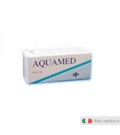 Aquamed Fl 50ml