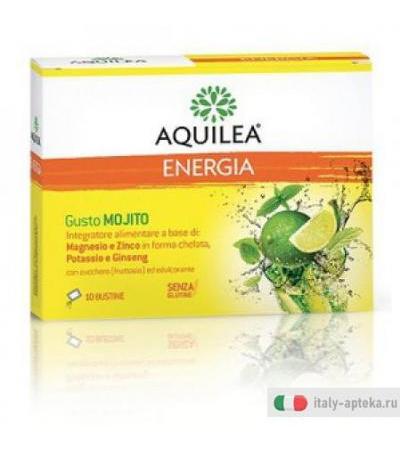 Aquilea Energia Mojito 10bust