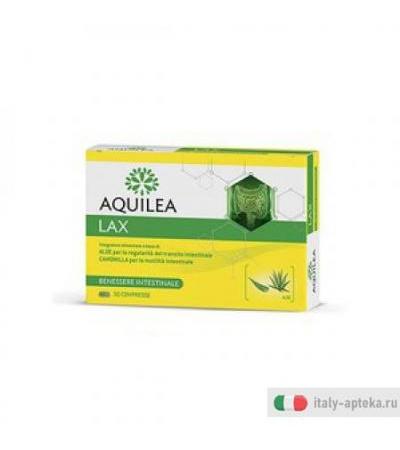 Aquilea Lax 30cpr