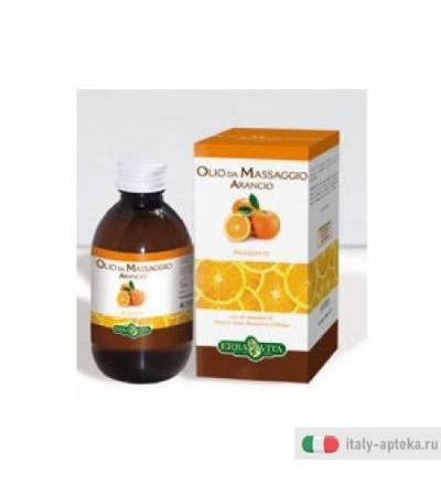 Arancio Olio Mass 250ml