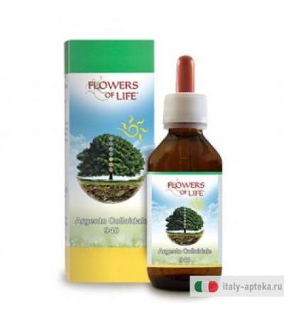 Argento Coll 940 100ml Flowers