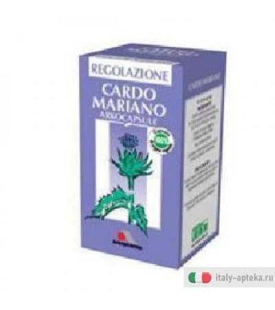 Arkocapsule Cardo Mariano 90vg