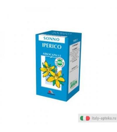 Arkocapsule Iperico 45 capsule 8,6 g