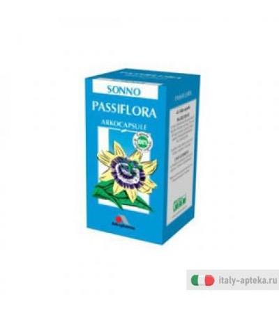 Arkocapsule Passiflora 45 capsule