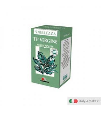 Arkocapsule T Vergine 90 capsule