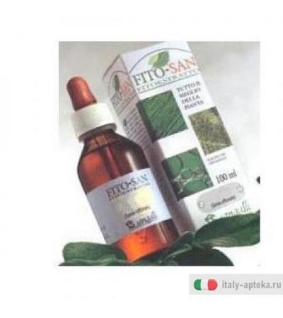 Artiglio Diavolo Rx 100ml Tm