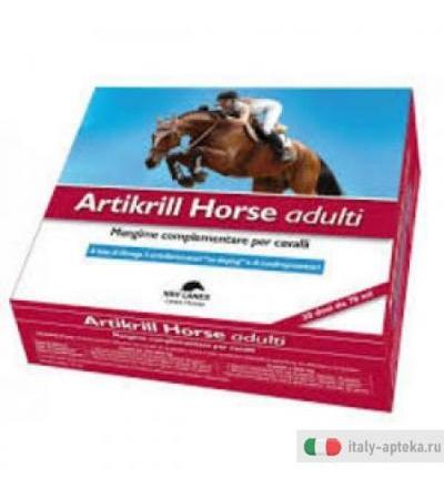 Artikrill Horse 30fl 70ml