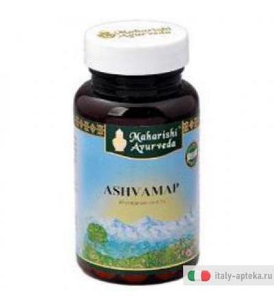 Ashvamap Ma686 60cpr 30g