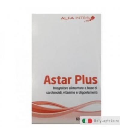 Astar Plus 60cps