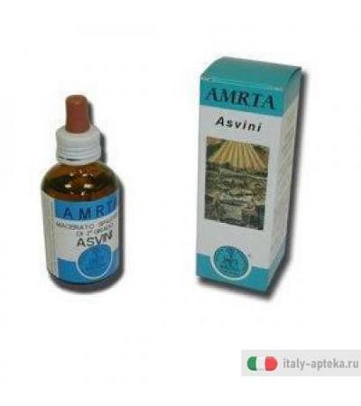 Asvini 50ml