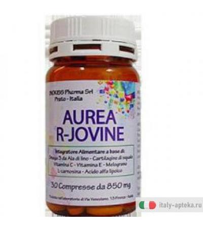 Aurea R-jovine 30cpr