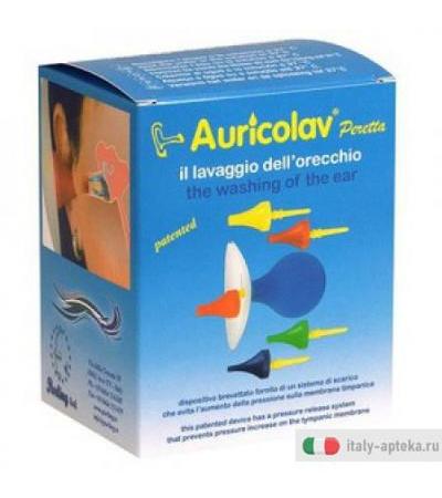 Auricolav Peretta Lav Auric1pz